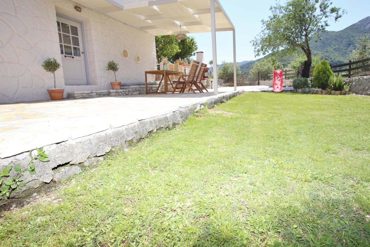 Villa Alkea House Neochori  Exterior foto